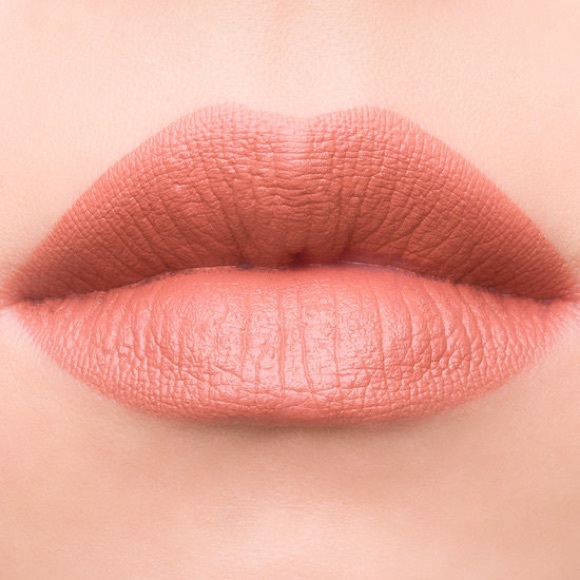 Anastasia Matt lipstick fullsize neverused staunch - Picture 3 of 5